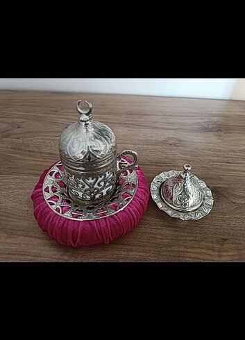 Damat Kahve Fincanı - Görsel 4