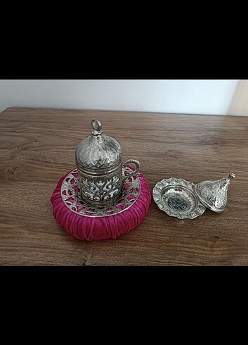 Damat Kahve Fincanı - Görsel 6