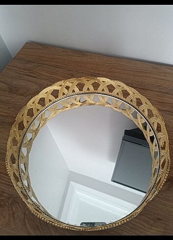 Aksesuar tepsi  - Görsel 5