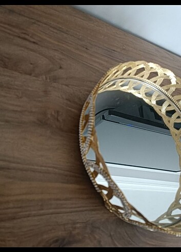 Aksesuar tepsi  - Görsel 6