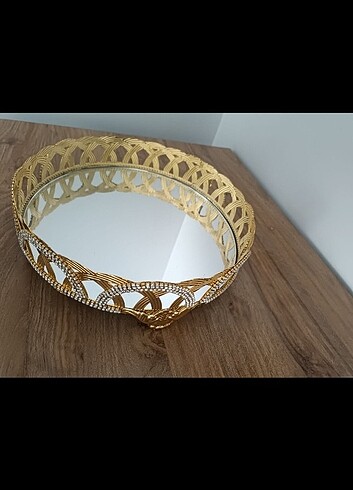 Aksesuar tepsi  - Görsel 7