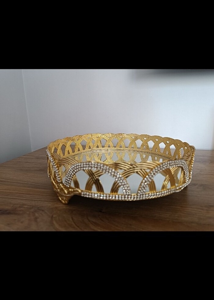 Aksesuar tepsi  - Görsel 3