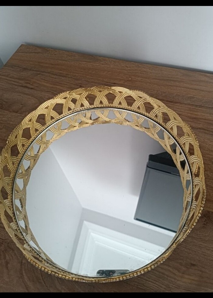 Aksesuar tepsi  - Görsel 4