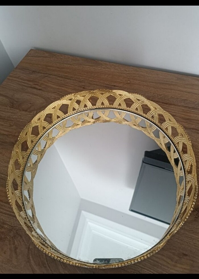 Aksesuar tepsi  - Görsel 5