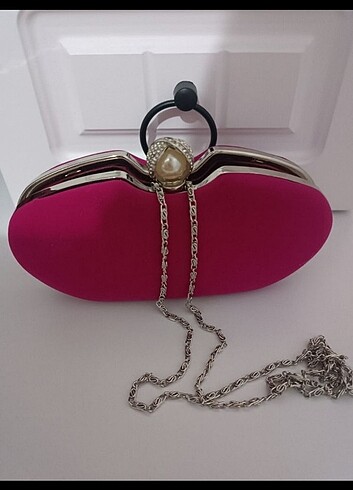 Abiye çantası  - Görsel 2