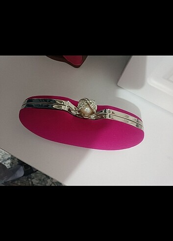 Abiye çantası  - Görsel 4