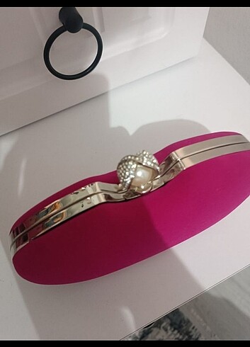 Abiye çantası  - Görsel 5