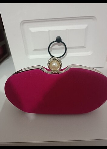 Abiye çantası  - Görsel 6