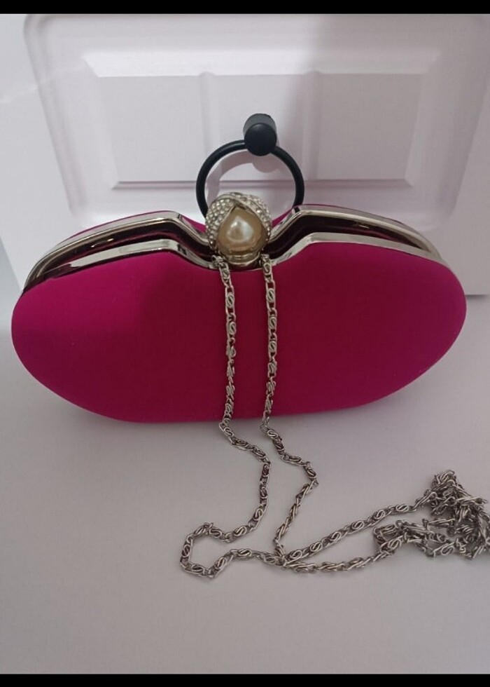 Abiye çantası  - Görsel 2