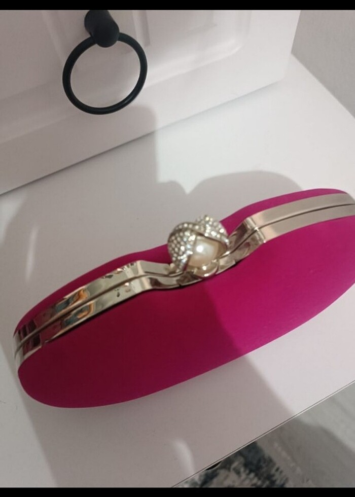 Abiye çantası  - Görsel 5