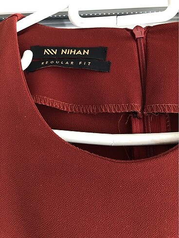 38 Beden Nihan tunik