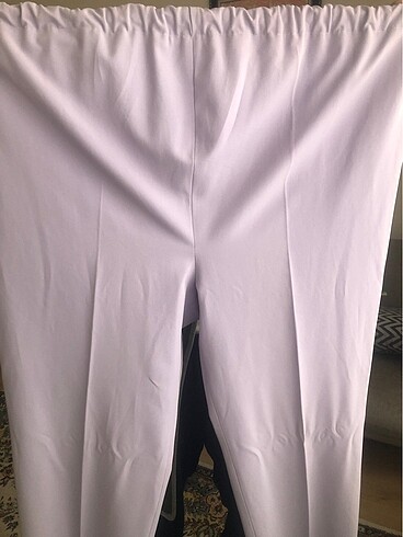 Zara HAMİLE PANTOLONU