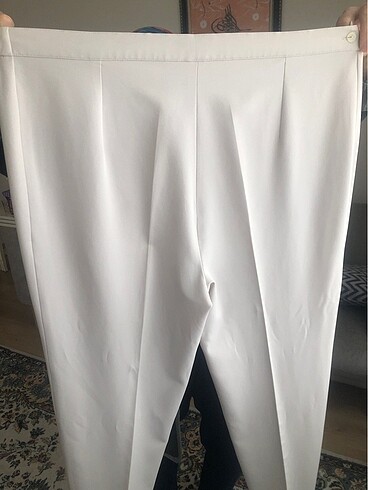 42 Beden ten rengi Renk HAMİLE PANTOLONU