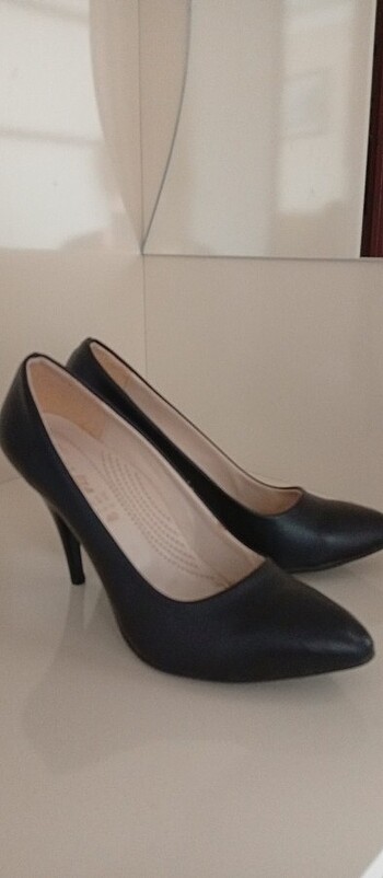 Stiletto