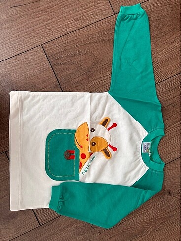 Diğer Kız Bebek/ Erkek Bebek Üst