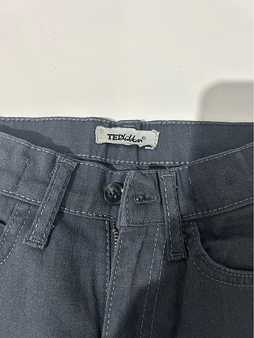 Diğer Ted Koleji Okul Pantolonu