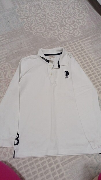 Erkek çocuk sweatshirt 