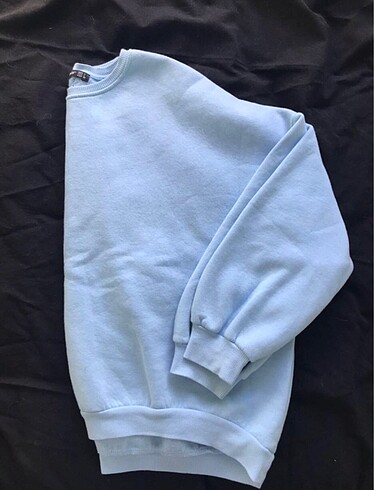 Diğer kisa sweatshirt