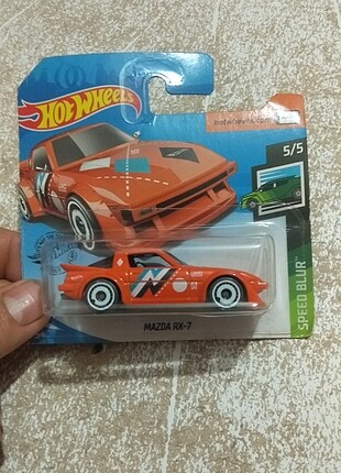 Hotwheels Datsun 620 pickup