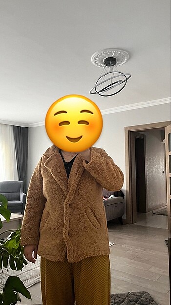 Peluş kaban