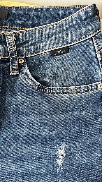 Mavi Jeans Pantolon