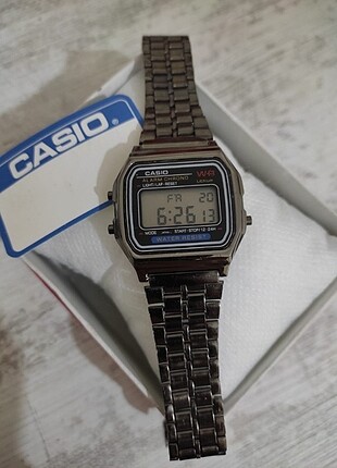 Casio Casio Unisex Kol Saati 