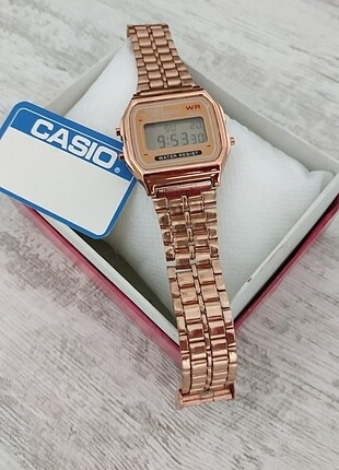  Beden Casio Unisex Kol Saati 