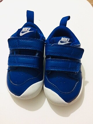 Nike bebek Ayakkabısı