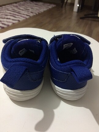 Nike Nike bebek Ayakkabısı