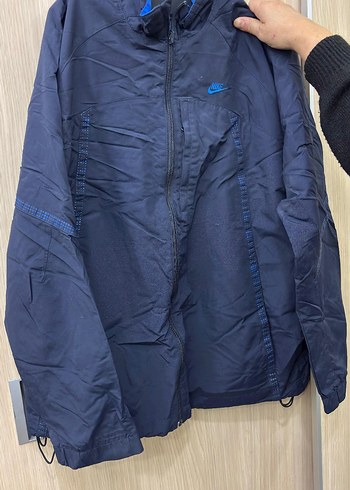 Lacivert Rahat Kesim  erkek spor eşofman takimi - Görsel 2