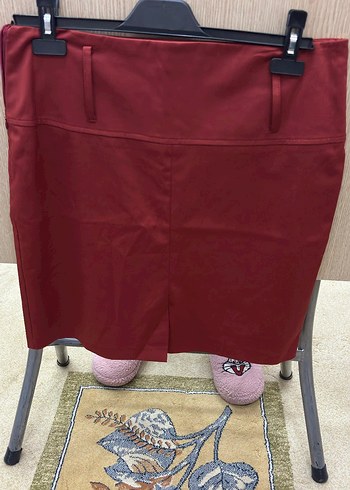 Bordo Drapeli MidiEtek - Görsel 2