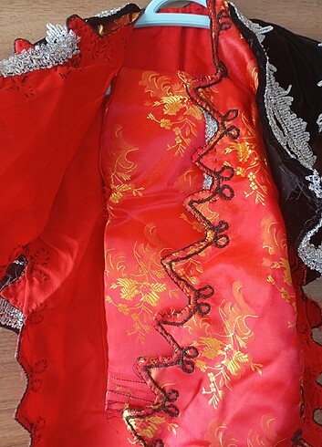 Çocuk üçetek - Görsel 5