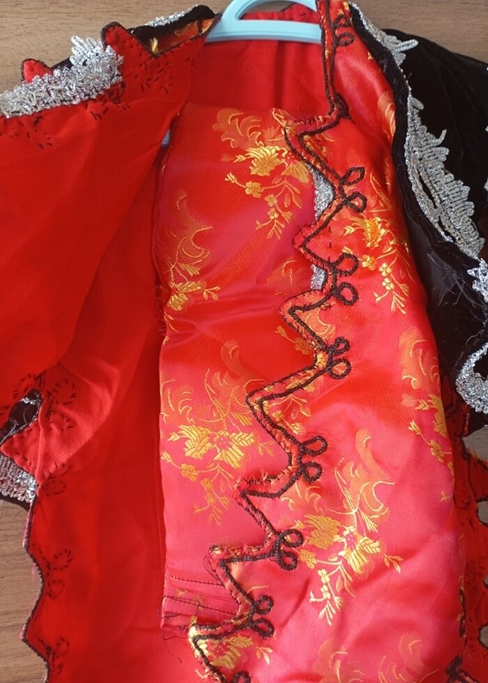 Çocuk üçetek - Görsel 5