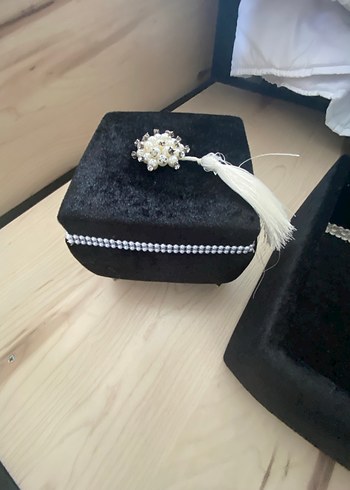 Damat bohçası kutusu - Görsel 3