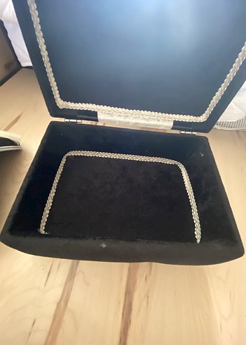 Damat bohçası kutusu - Görsel 8