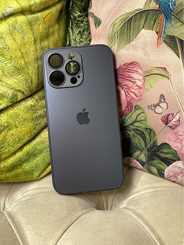 Ag glass Case