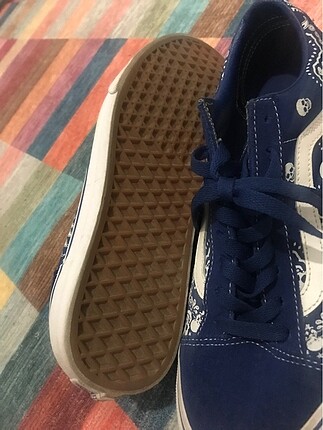 Vans Vans oldschool