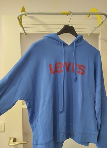 Levis Levi's Sweatshirt