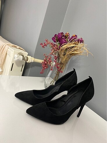 38 Beden Bershka Stiletto