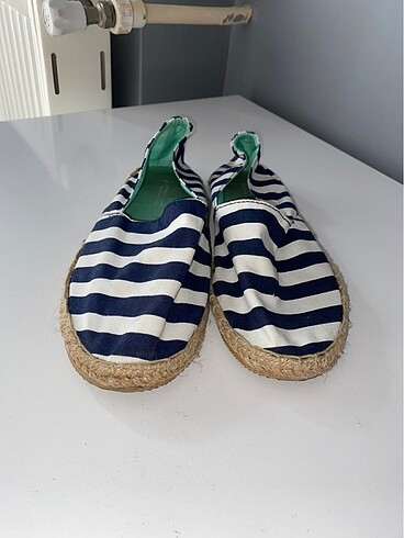 H&M H&M espadril