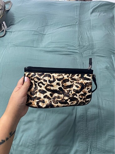  Beden çeşitli Renk Nine west el cantasi