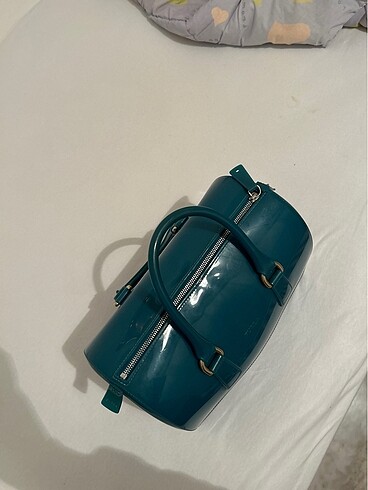 Beden mavi Renk Furla candy bag