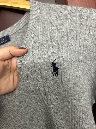 xl Beden Polo ralph lauren kazak