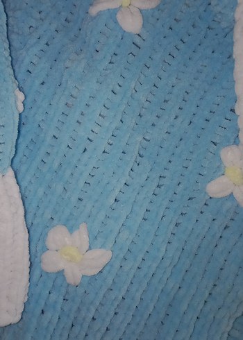 el örgüsü hırka - Görsel 3