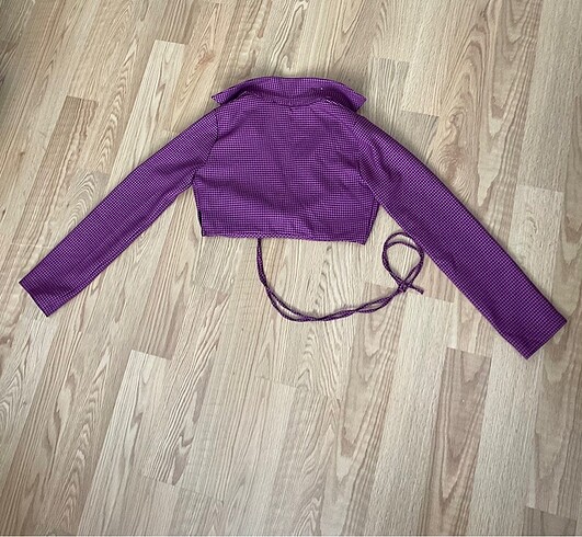 Zara Zara mor bluz