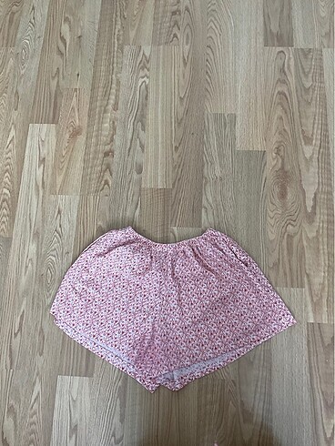 Yazlık mini şort
