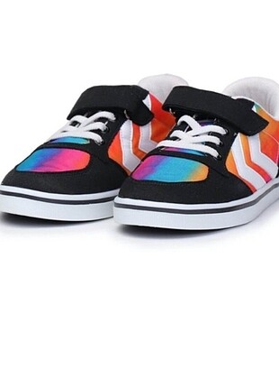 HUMMEL 33 NUMARA SIFIR ETİKETLİ