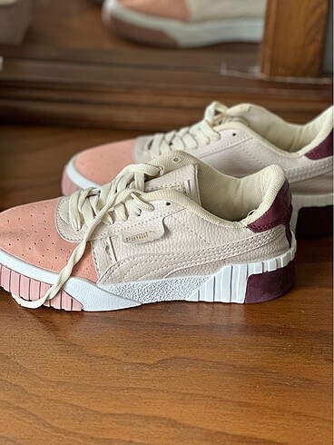 Puma Ayakkabı