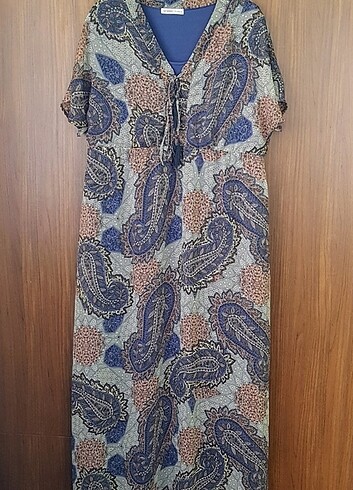 LC Waikiki Uzun Elbise
