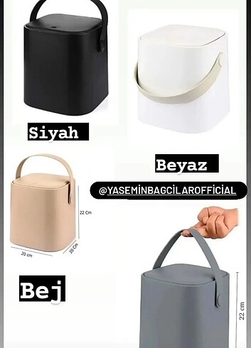 Çöp kovasi
